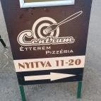 Centrum Étterem Dunaföldvár - Egyéb