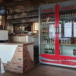 Centrum Étterem Dunaföldvár - Egyéb