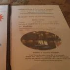 Centrum Étterem Dunaföldvár - Egyéb