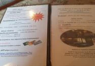 Centrum Étterem Dunaföldvár