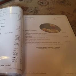 Centrum Étterem Dunaföldvár - Egyéb