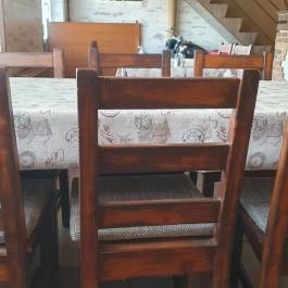 Centrum Étterem Dunaföldvár - Egyéb