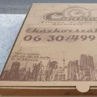 Centrum Étterem Dunaföldvár - Egyéb