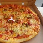 Centrum Étterem Dunaföldvár - Egyéb