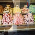 Centrum Fagyizó Mór - Étel/ital