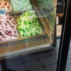 Centrum Fagyizó Mór - Étel/ital