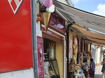 Centrum Fagyizó Cegléd