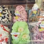 Centrum Fagyizó Cegléd - Étel/ital