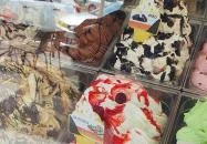 Centrum Fagyizó Cegléd