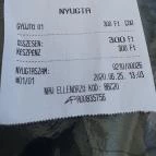 Centrum Fagyizó Cegléd - Egyéb