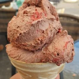 Centrum Fagyizó, Cegléd - Étel/ital