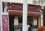 Centrum Fagyizó Cegléd