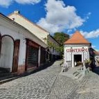 Centrum Fagylalt & Ice Cream Szentendre - Külső kép