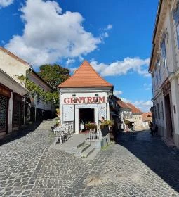 Centrum Fagylalt & Ice Cream