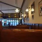 Centrum Söröző & Kávézó Csongrád - Belső