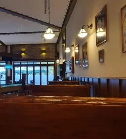 Centrum Söröző & Kávézó