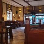 Centrum Söröző & Kávézó Csongrád - Belső