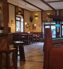 Centrum Söröző & Kávézó