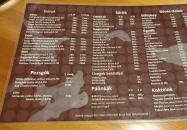 Centrum Söröző & Kávézó Csongrád