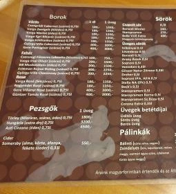 Centrum Söröző & Kávézó