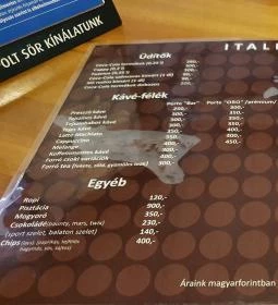 Centrum Söröző & Kávézó