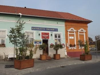 Cézár Étterem Kecskemét Cézár Étterem Kecskemét