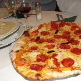 Cézár Étterem Kecskemét - Étel/ital