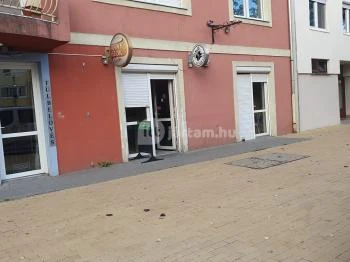 Cézár Söröző Eger