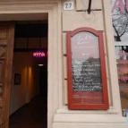 Chablon Bistro Budapest - Külső kép