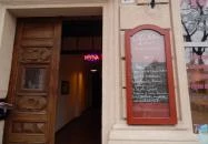 Chablon Bistro Budapest