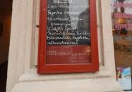 Chablon Bistro Budapest