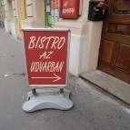 Chablon Bistro Budapest - Egyéb