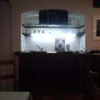 Chablon Bistro Budapest - Belső