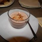 Chablon Bistro Budapest - Étel/ital