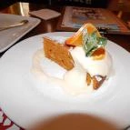 Chagall Restaurant Budapest - Étel/ital