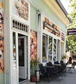 Champion Pékség II.