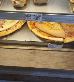 Champion Pékség II.