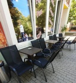 Champion Pékség II.