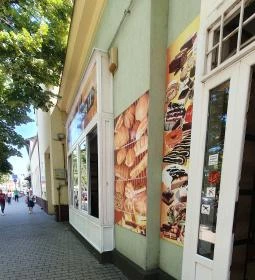 Champion Pékség II.