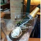 Champoint 4 Monkeys - Belvárosi Piac Budapest - Étel/ital