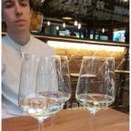 Champoint 4 Monkeys - Belvárosi Piac Budapest - Étel/ital