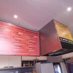 Che Che Bistrocafe Budapest - Étlap/itallap