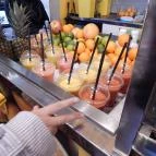 Che Che Bistrocafe Budapest - Étel/ital