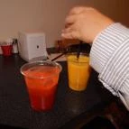 Che Che Bistrocafe Budapest - Étel/ital