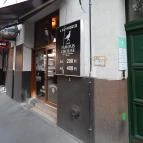 Cheerio Budapest - Külső kép