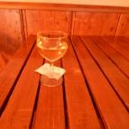 Cheerio Budapest - Étel/ital