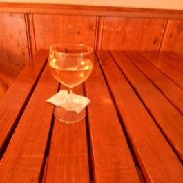 Cheerio, Budapest - Étel/ital