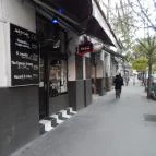 Cheerio Budapest - Külső kép