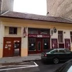 Chez Daniel Étterem Budapest - Külső kép