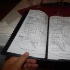 Chez Daniel Étterem Budapest - Étlap/itallap